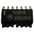 CIRCUITO INTEGRADO 14584 B = CD 4584 = MC 14584 ( SMD ) - Imagem 1