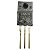 TRANSISTOR FET 13NM60 = STF 13NM60 - Imagem 1