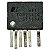 CIRCUITO INTEGRADO TOP 256 EG ( SMD ) - Imagem 1