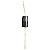 DIODO SUPRESSOR P6KE400 CA - 400V BIDIRECIONAL - Imagem 1