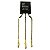 TRANSISTOR ST 8550 = 2SC 8550 - Imagem 1