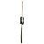 DIODO SUPRESSOR P6KE200 CA ( 200V BIDIRECIONAL ) - Imagem 1