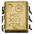 FOTO ACOPLADOR MOC 3023 - Imagem 1