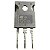 TRANSISTOR MOSFET W 9NK90 Z = STW 9NK90 Z ( 8 AMP 900V ) - Imagem 1