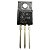 TRANSITOR FET FQPF 8N60 C - Imagem 1