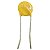 VARISTOR 10201 = S10K130V ( 10 M/M 130V ) - Imagem 1
