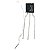 TRANSISTOR KSP 44 = MPSA 44 - Imagem 1