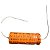 ELETROLITICO 47UF/63V SIEMENS AXIAL SERIE 91000 ( 10 X 25 M/M ) - Imagem 1