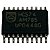 CIRCUITO INTEGRADO HC574 = SN 74HC574 SMD - Imagem 1