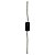DIODO SB 5200 ( SCHOTTKY 5AMP 200V ) - Imagem 1