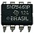 CIRCUITO INTEGRADO SN 75461P - Imagem 1