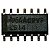 CIRCUITO INTEGRADO SN 74LS14 ( SMD ) - Imagem 1