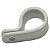 ABRAÇADEIRA KLIPER EM PVC KL6-10 #1912862145 - Imagem 1