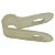 ABRAÇADEIRA KLIPER EM PVC NX0-PA66-NA - Imagem 1