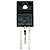 TRANSISTOR FET IRFI 9630G = IRF 9630 - Imagem 1