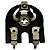 TRIMPOT HORIZONTAL 220K - Imagem 1