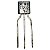 TRANSISTOR 2SC 3202 - Imagem 1
