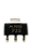 TRANSISTOR P2D = PZTA 92 ( SMD SOT 223 ) - Imagem 1