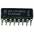 CIRCUITO INTEGRADO MC 14040 = CD 4040 ( CERAMICO ) - Imagem 1