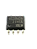 CIRCUITO INTEGRADO UC 3842 ( SMD 8 PINOS ) - Imagem 1