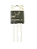 TRIAC BT 138-600 ( 12 AMP 600V ) - Imagem 1