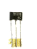 TRANSISTOR 2SD 1858 - Imagem 1