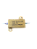 RESISTOR DALE RH-10  0R02 1% 10W ALUMINIO - Imagem 1