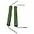 RESISTOR DE FIO 400R 20W 5% ( AXIAL ) - Imagem 1