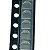 DIODO BAS 316 SMD - Imagem 1