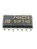 CIRCUITO INTEGRADO SN 74HC74 ( SMD ) - Imagem 1