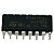 CIRCUITO INTEGRADO  SN 74HC595 - Imagem 1