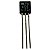 TRANSISTOR 2N 4123 - Imagem 1