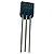 TRANSISTOR FET  J 300 - Imagem 1