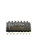 CIRCUITO INTEGRADO CD 4538 ( SMD ) - Imagem 1