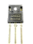 TRANSISTOR FET 20N60 C3 = SPW 20N60 C3 ( 20AMP 600V ) - Imagem 1
