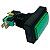 CHAVE BOTAO PDS-34 VERDE - Imagem 1