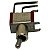 CHAVE ALAVANCA T80-T  PCI  90º ON-OFF ( USADA ) - Imagem 3