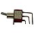 CHAVE ALAVANCA T80-T  PCI  90º ON-OFF ( USADA ) - Imagem 1