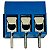BORNE KF-3000 3 VIAS - Imagem 1