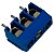 BORNE KF-301 3 VIAS - Imagem 2
