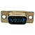 CONECTOR VGA HD 15 MACHO SOLDA FIO - Imagem 1