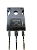 DIODO SCHOTTKY 40CPQ045 ( 40 AMP 45V ) - Imagem 1