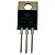 TRANSISTOR FET IRF 520 - Imagem 1
