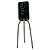 TRANSISTOR 2SA 817A ( GRANDE ) - Imagem 1