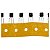 TRANSISTOR 2SA 817 - Imagem 1