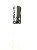 ELETROLITICO 33UF/63V 105GRAUS ( 6 X  12 M/M ) - Imagem 1