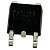 CIRCUITO INTEGRADO LP 38691 DT-5.0  ( REGULADOR SMD 5V ) - Imagem 2