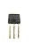 TRANSISTOR FET FU 9024 = IRFU 9024 - Imagem 1