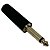 PLUG P10 MONO - Imagem 1