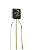 TRANSISTOR PN 2222 = 2N 2222 - Imagem 1